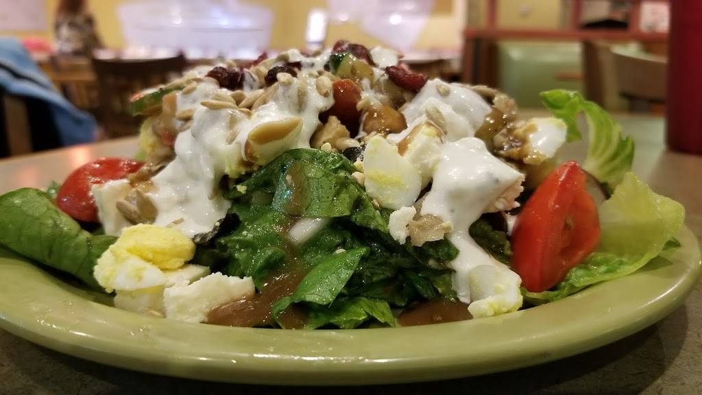 Souper Salad | restaurant | 914 Melbourne Rd Suite 914, Hurst, TX 76053, USA | 8172848181 OR +1 817-284-8181