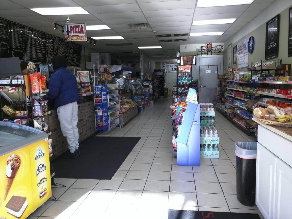 Nemmis Deli & Pizza | meal delivery | 4, 1260, 451 Fishkill Ave, Beacon, NY 12508, USA | 8454408951 OR +1 845-440-8951