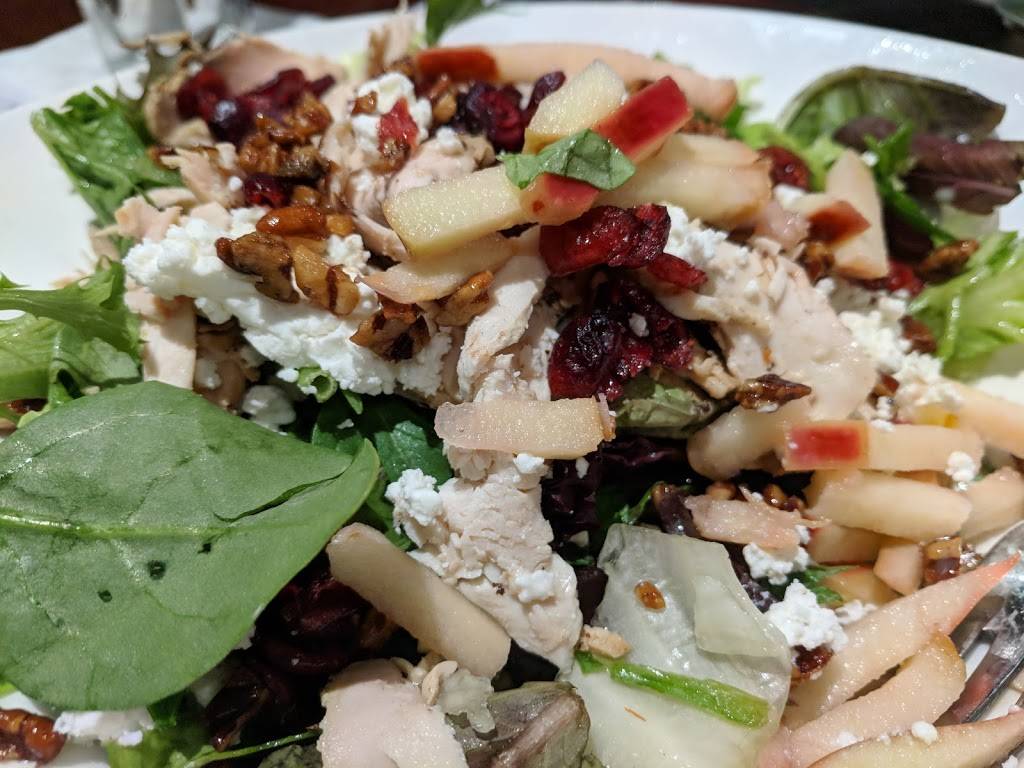 Aubreys | restaurant | 275 Ocoee Crossing NW, Cleveland, TN 37312, USA | 4234723030 OR +1 423-472-3030