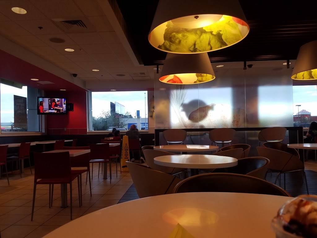 McDonalds | cafe | 4545 West 38th Street, Indianapolis, IN 46254, USA | 3172931415 OR +1 317-293-1415