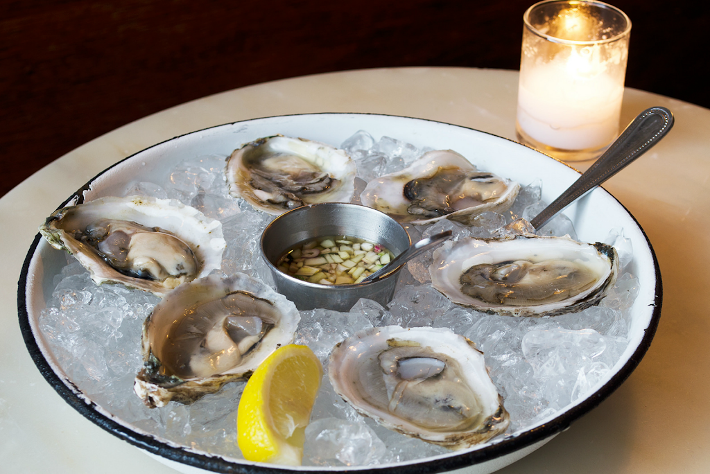 Henry Public | restaurant | 329 Henry St, Brooklyn, NY 11201, USA | 7188528630 OR +1 718-852-8630