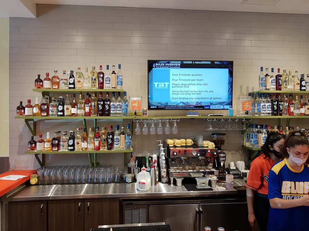 Snooze, an A.M. Eatery | restaurant | 711 University Dr E Suite 400, College Station, TX 77840, USA | 9799211750 OR +1 979-921-1750