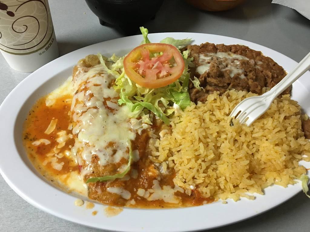 Los Primos Taqueria | restaurant | 85 N B St #4, San Mateo, CA 94401, USA | 6503478760 OR +1 650-347-8760
