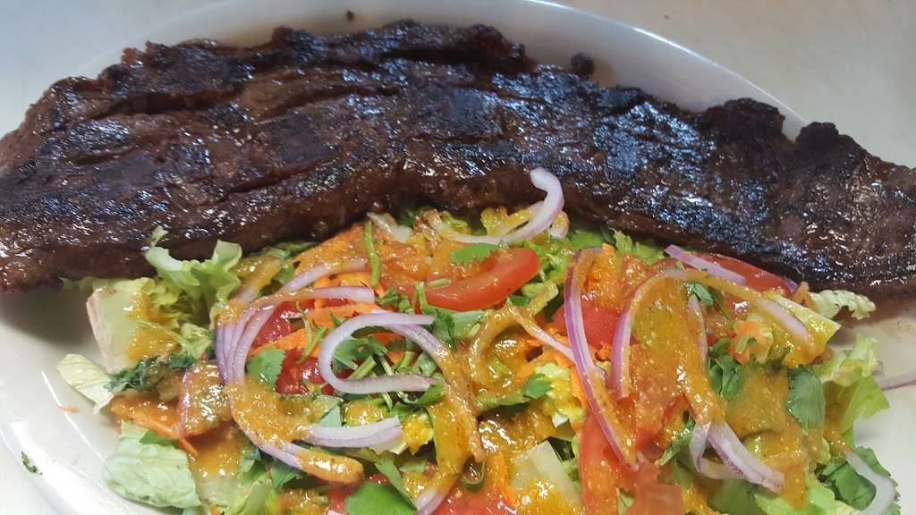 Las Tejas | restaurant | 106 3rd Ave, Paterson, NJ 07514, USA | 9736841200 OR +1 973-684-1200