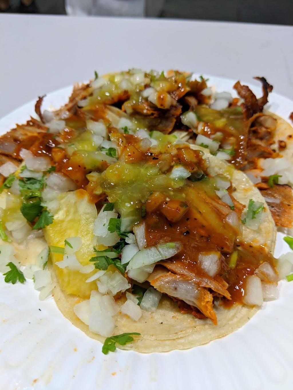 Leos Tacos Truck | restaurant | 1515 South La Brea Ave, Los Angeles, CA 90019, USA | 3233462001 OR +1 323-346-2001