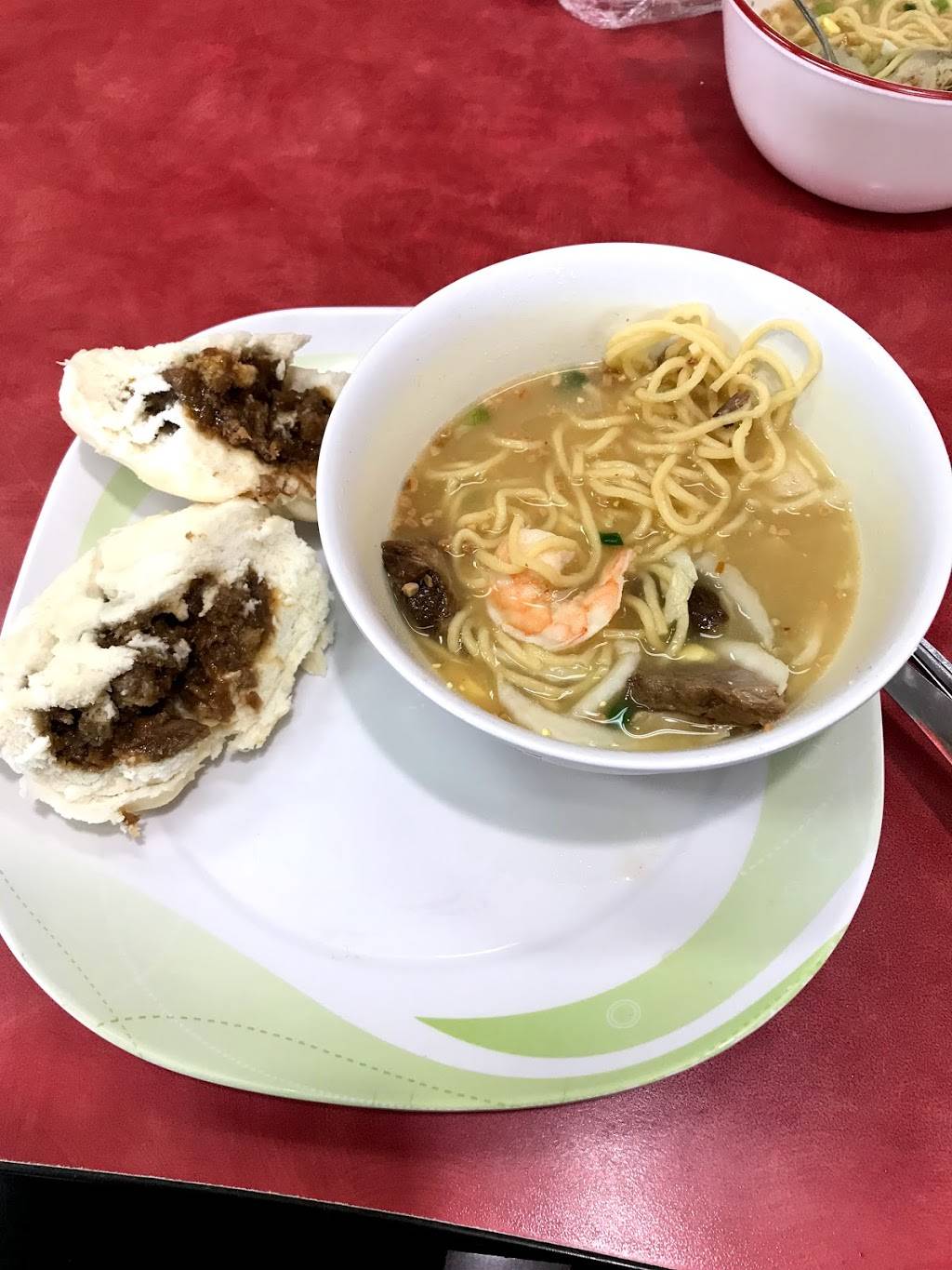 Kadoks Restaurant | restaurant | 57 St Francis Square, Daly City, CA 94015, USA | 6507555738 OR +1 650-755-5738