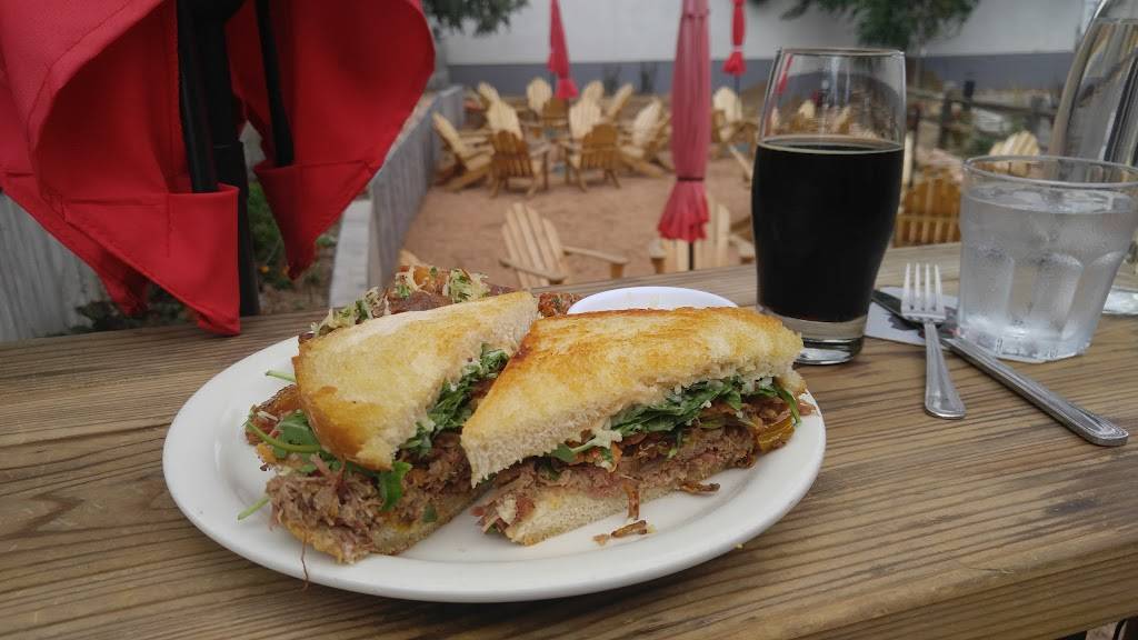 Cerberus Brewing Company | restaurant | 702 W Colorado Ave, Colorado Springs, CO 80905, USA | 7196362337 OR +1 719-636-2337