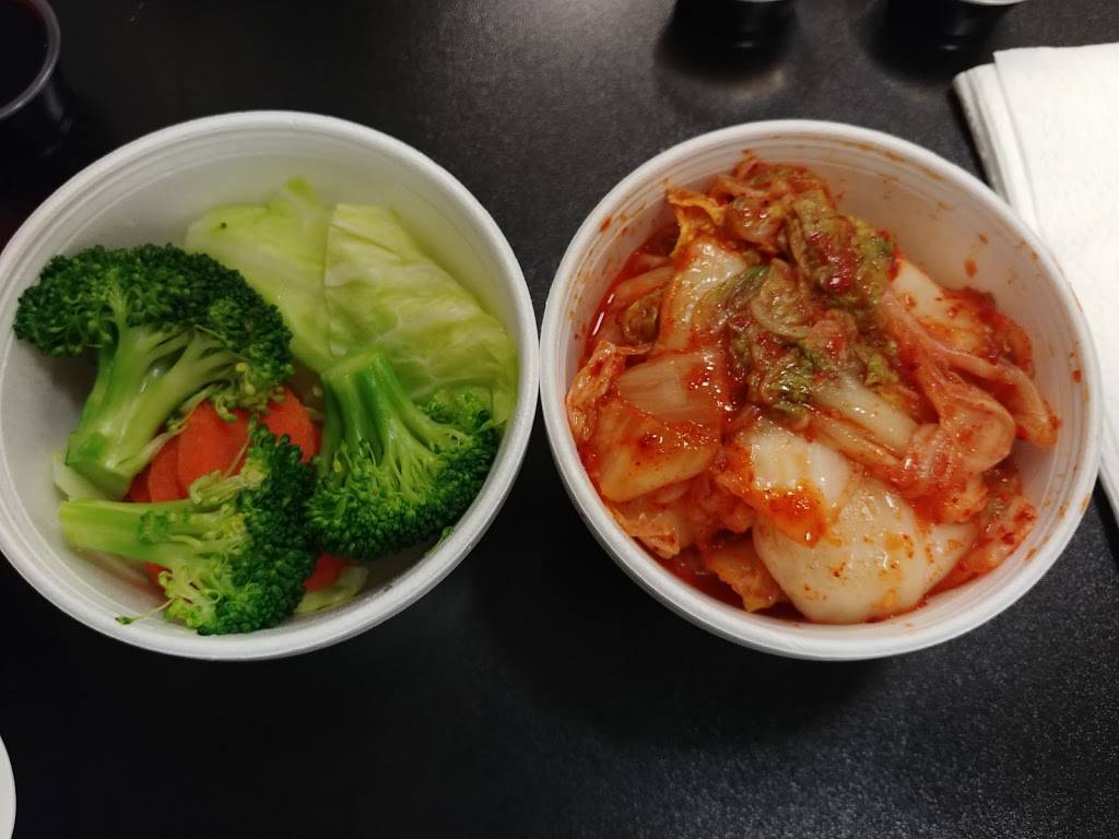 Flame Broiler | restaurant | 1500 Cañada Blvd suite a, Glendale, CA 91208, USA | 8182425742 OR +1 818-242-5742