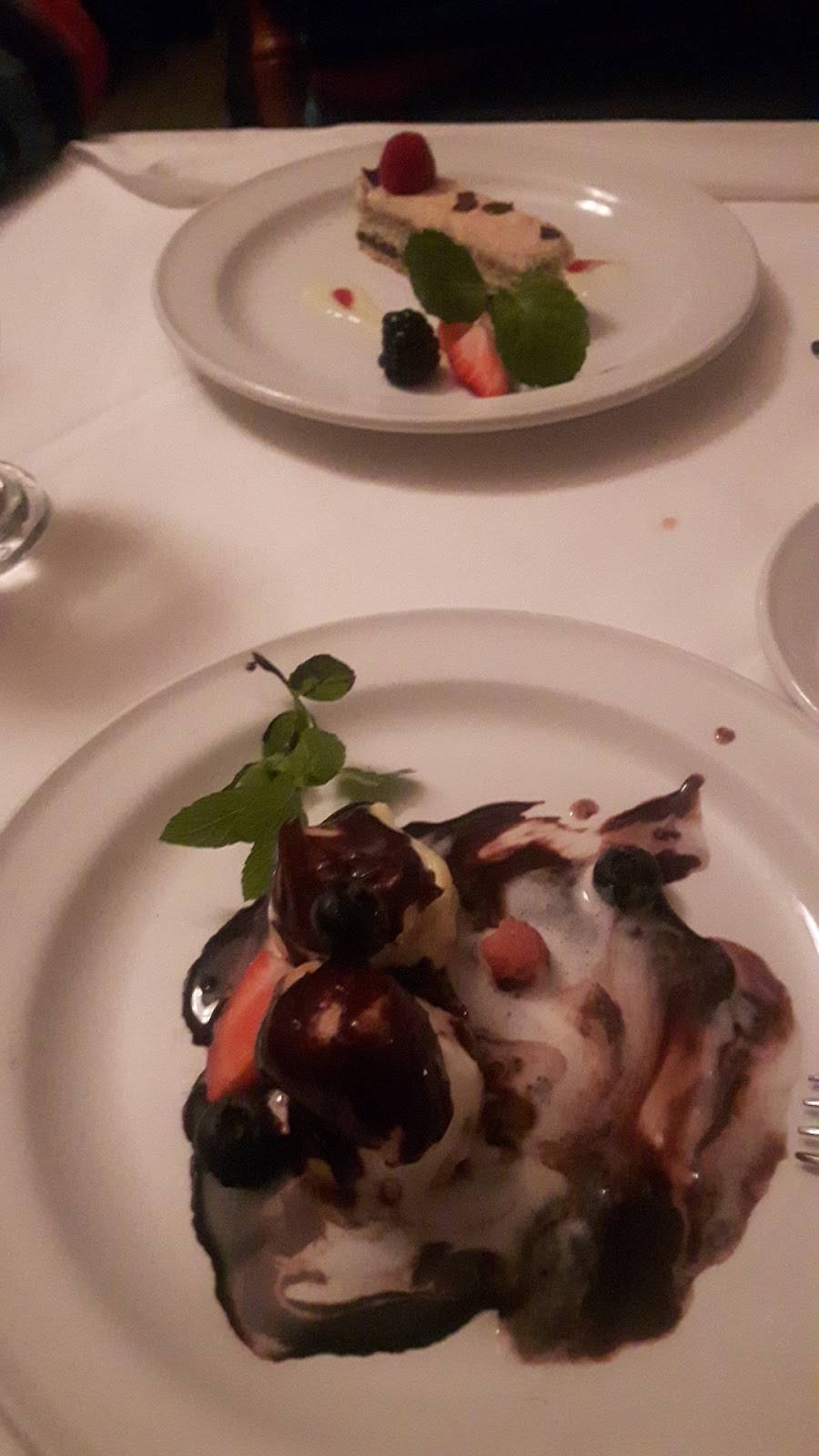 Restaurant chez Mallet | restaurant | 1320 Boulevard Mercure, Drummondville, QC J2B 3M2, Canada | 8194756965 OR +1 819-475-6965