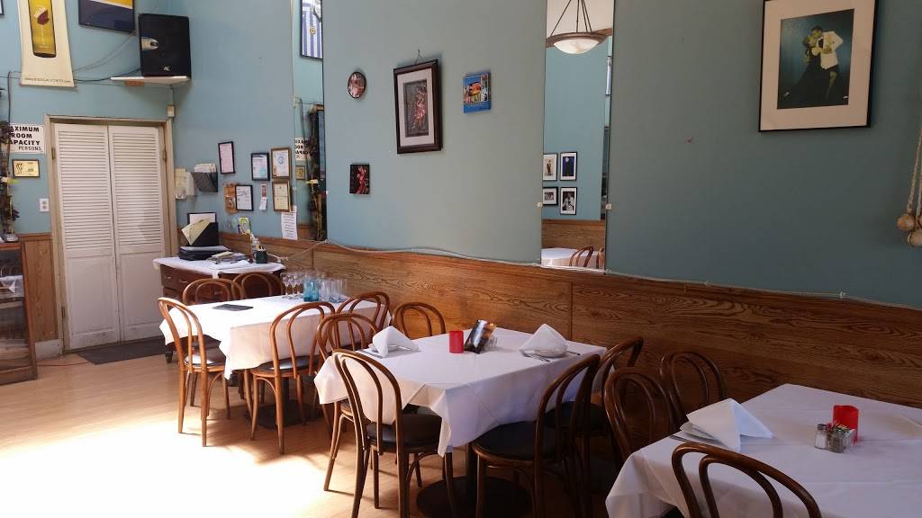 Villa Del Sol Argentinian Restaurant | restaurant | 423 Grand Ave, South San Francisco, CA 94080, USA | 6505838372 OR +1 650-583-8372