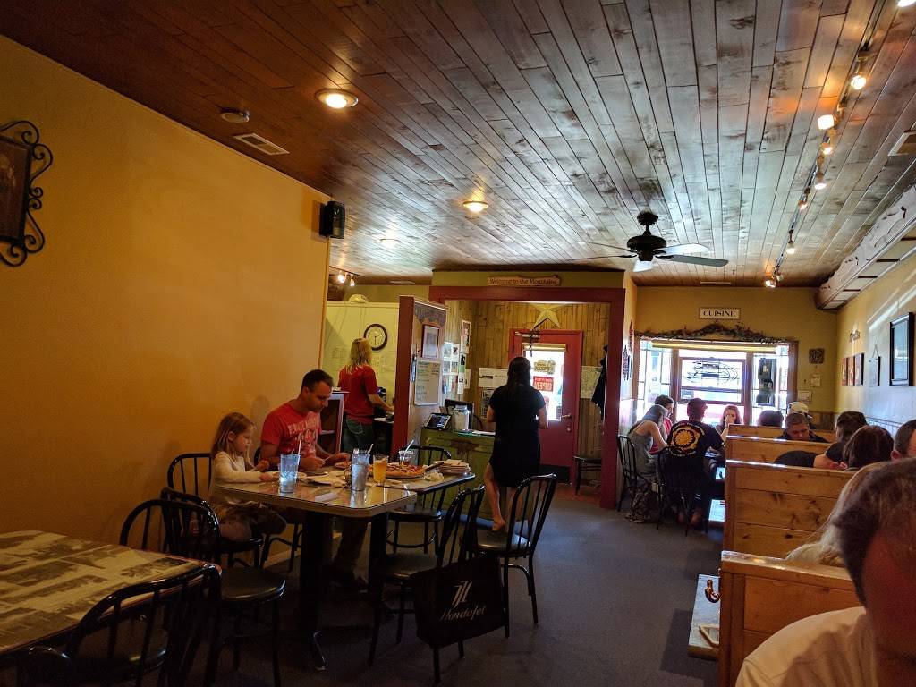 Grand Pizza | restaurant | 1131 Grand Ave, Grand Lake, CO 80447, USA | 9706278390 OR +1 970-627-8390