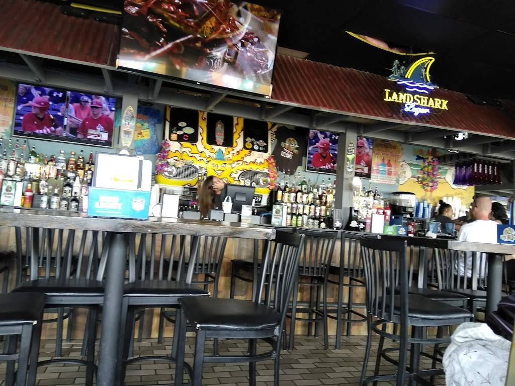 Moe Moons | restaurant | 918 Ocean Blvd, Myrtle Beach, SC 29577, USA | 8434484926 OR +1 843-448-4926