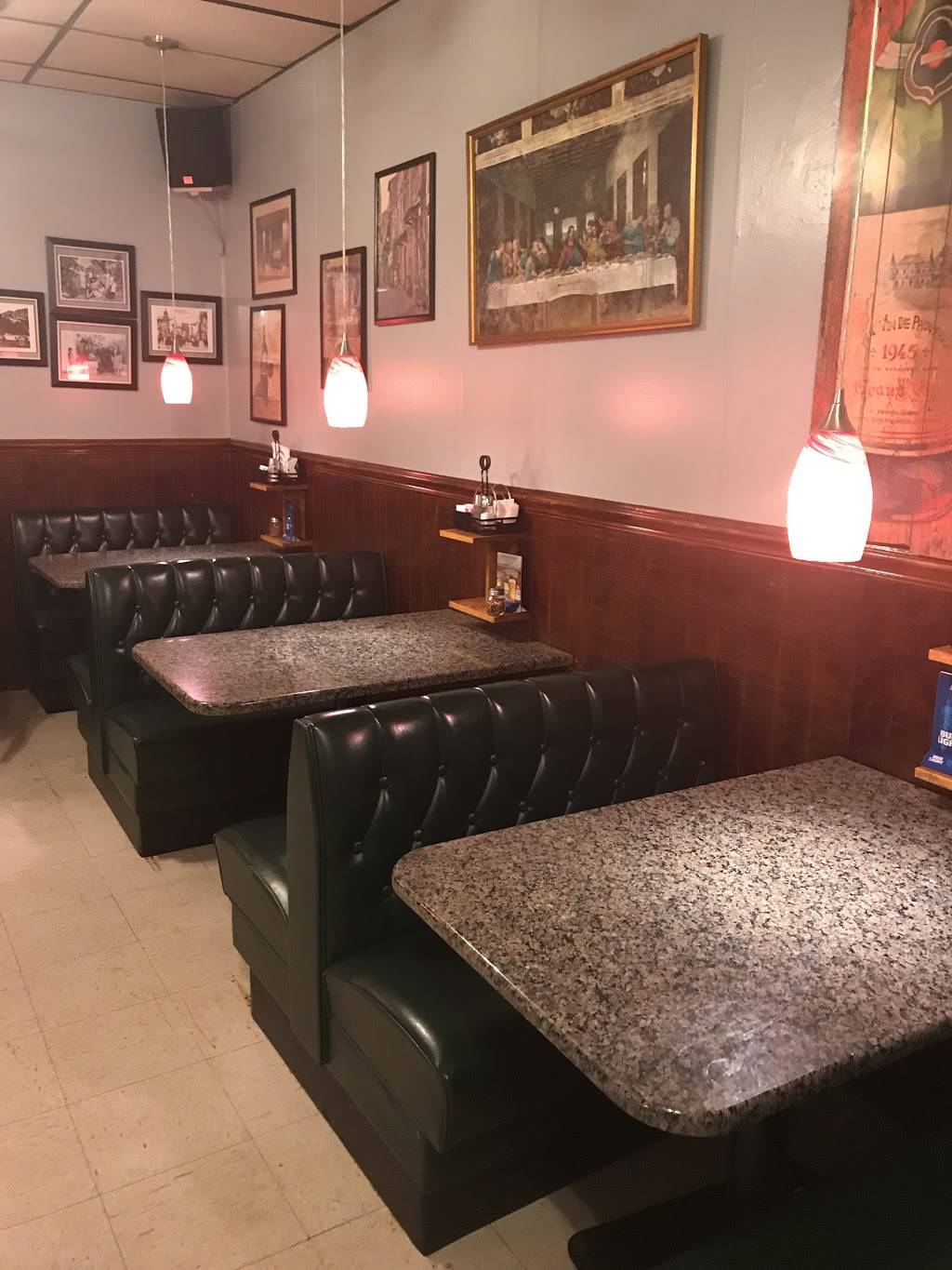 Sals Italian Restaurant-Grill | restaurant | 4316 James Madison Hwy, Fork Union, VA 23055, USA | 4348421099 OR +1 434-842-1099