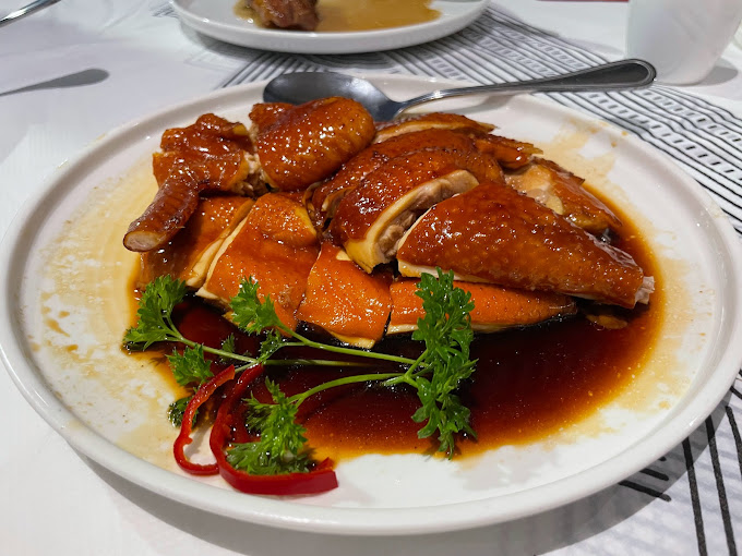 Yan Peninsula (知味轩) | restaurant | 1180 El Camino Real, Millbrae, CA 94030, USA | 6505418888 OR +1 650-541-8888