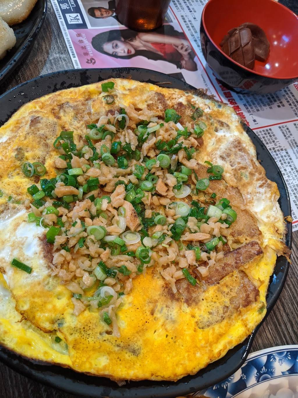 Kim Kee Noodle House | restaurant | 8766 Valley Blvd, Rosemead, CA 91770, USA | 6267892323 OR +1 626-789-2323