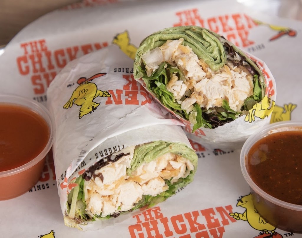The Chicken Shack | restaurant | 1501 E Euclid Ave, Des Moines, IA 50316, USA | 5159015985 OR +1 515-901-5985