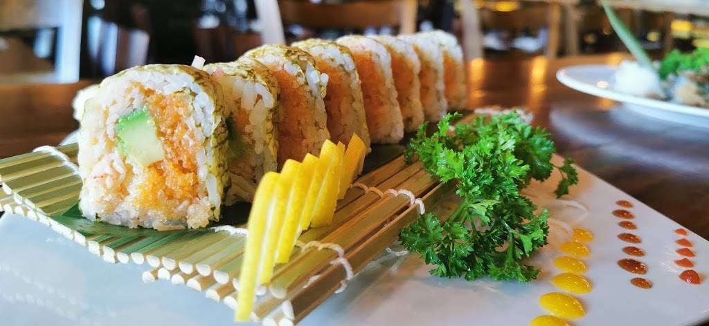 No. 1 Sushi - Pearl River | restaurant | 79 N Middletown Rd, Pearl River, NY 10965, USA | 8457354991 OR +1 845-735-4991