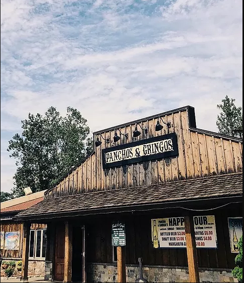 Panchos and Gringos | restaurant | 779 Federal Rd, Brookfield, CT 06804, USA | 2037750096 OR +1 203-775-0096
