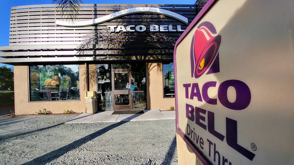 Taco Bell | meal takeaway | 7123 Village Pkwy, Dublin, CA 94568, USA | 9258330713 OR +1 925-833-0713