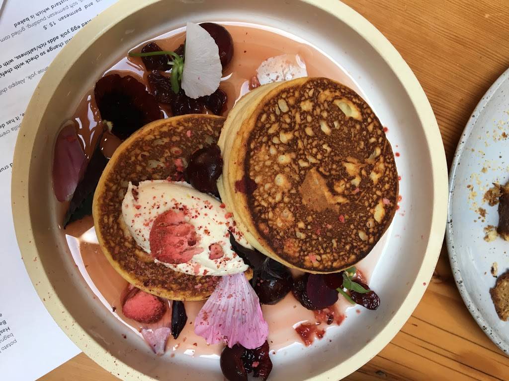 Proud Mary Cafe | cafe | 2012 NE Alberta St, Portland, OR 97211, USA | 5032083475 OR +1 503-208-3475