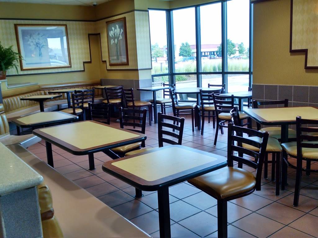 McDonalds | cafe | 15920 S Harlem Ave, Tinley Park, IL 60477, USA | 7086140843 OR +1 708-614-0843