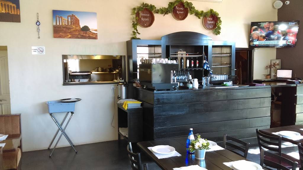 Taberna Dimitris | restaurant | Calle A, Villa de Juárez, B.C., Mexico | 016461503030 OR +52 646 150 3030