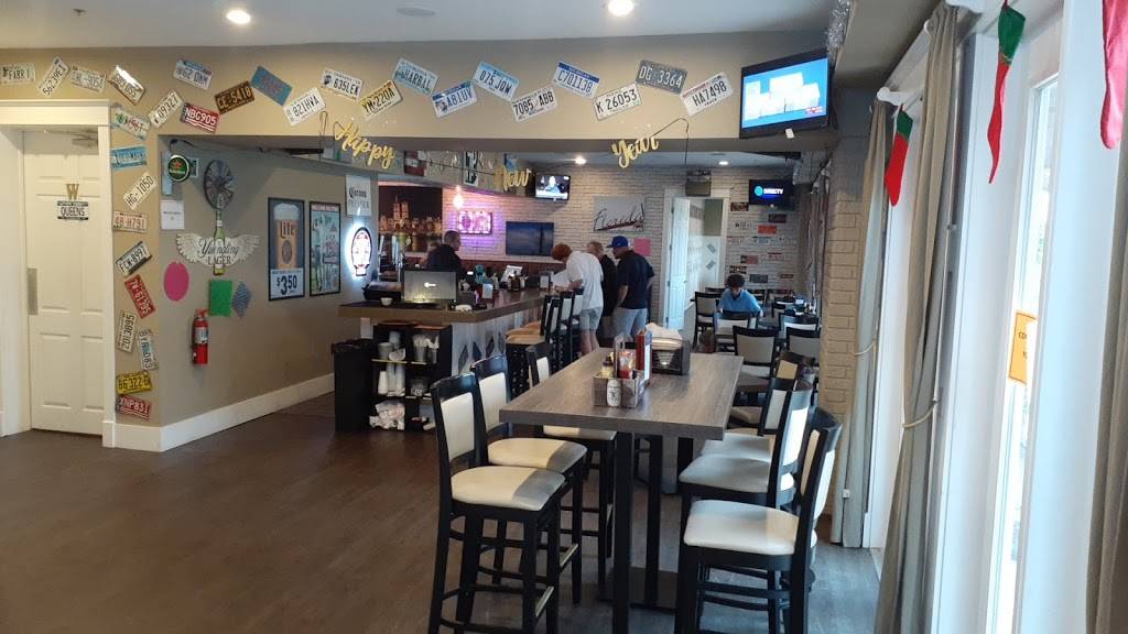 Turnpike Mike’s At SummerGlen | restaurant | 1450 SW 154th Street Rd, Ocala, FL 34473, USA | 3523071766 OR +1 352-307-1766