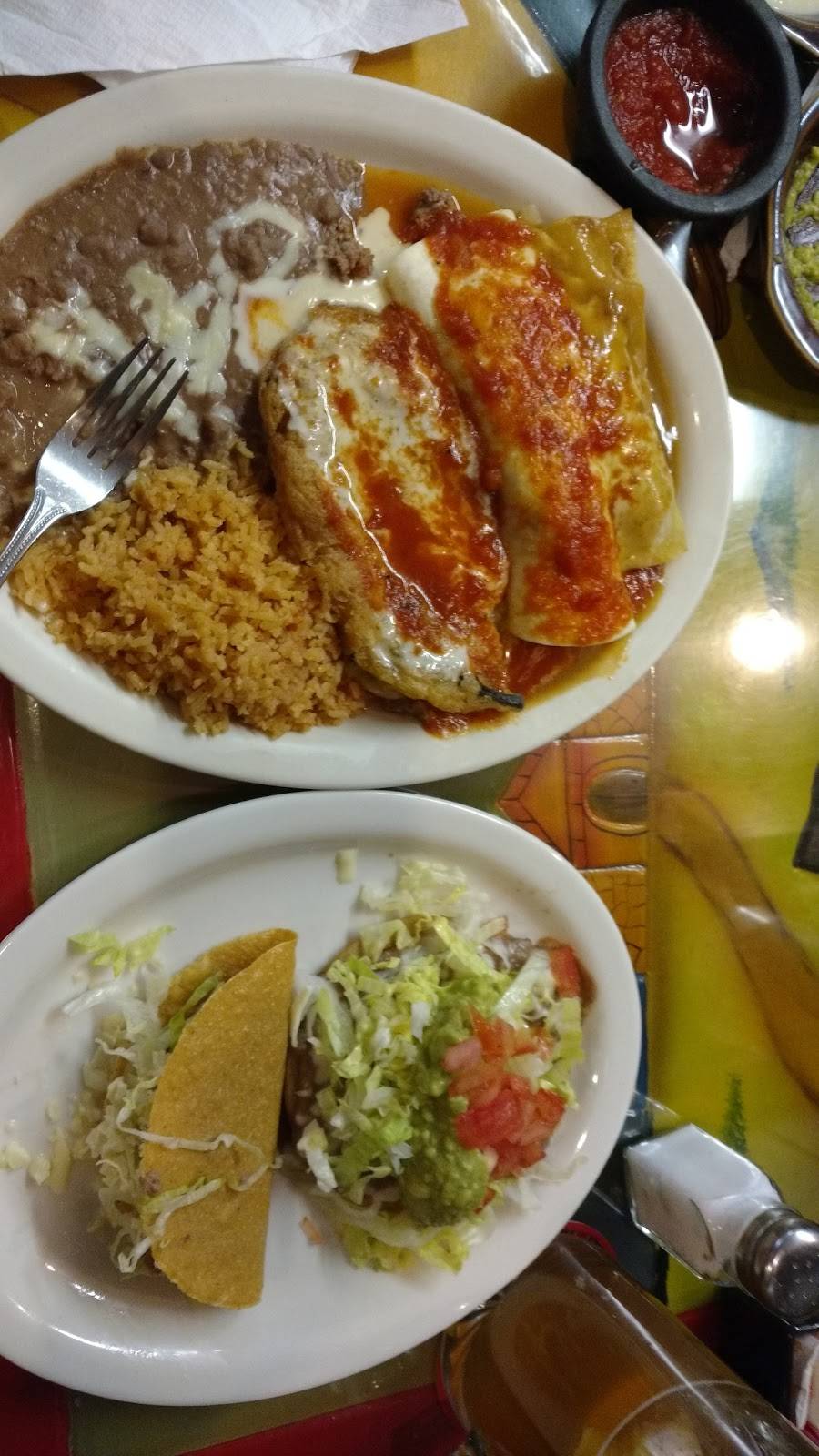 Garibaldi Plaza Mexican Restaurant | restaurant | 76 E Main St, Brevard, NC 28712, USA | 8288842090 OR +1 828-884-2090