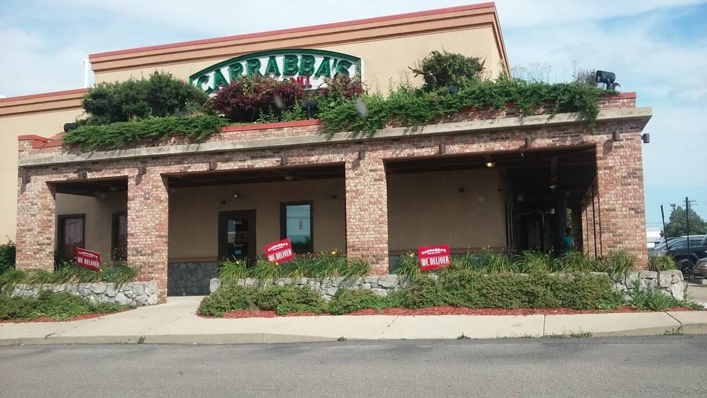 Carrabbas Italian Grill | restaurant | 14805 Dix Toledo Rd, Southgate, MI 48195, USA | 7342845339 OR +1 734-284-5339