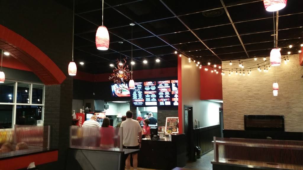 Firebox Grill | restaurant | 7025 Shallowford Rd, Chattanooga, TN 37421, USA | 4238997733 OR +1 423-899-7733