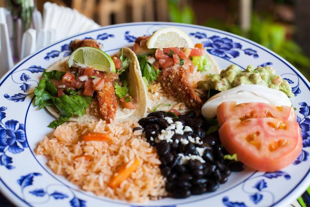 El Metate | restaurant | 2406 Bryant St, San Francisco, CA 94110, USA | 4156417209 OR +1 415-641-7209