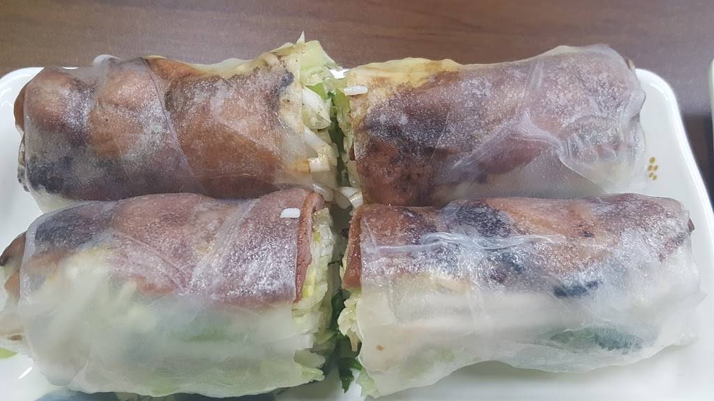 Pho Tommy | restaurant | 6959 Linda Vista Rd, San Diego, CA 92111, USA | 8587374041 OR +1 858-737-4041