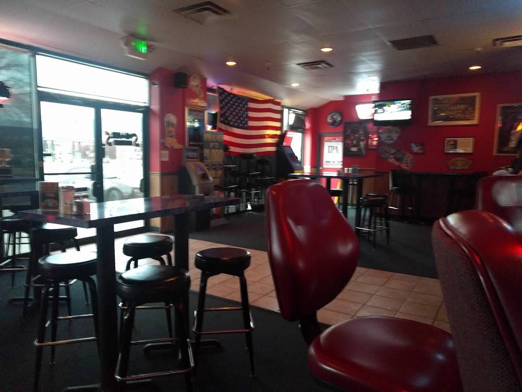 Sneakers | restaurant | 3923 S McCarran Blvd, Reno, NV 89502, USA | 7758298770 OR +1 775-829-8770