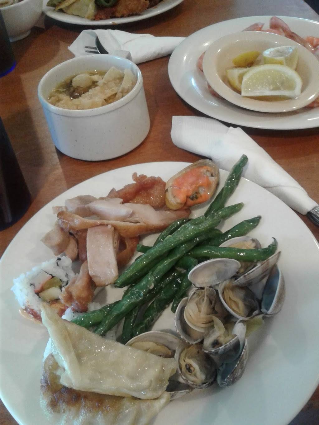 Manning Chinese Buffet | restaurant | 955 Manning Ave, Reedley, CA 93654, USA | 5596388666 OR +1 559-638-8666