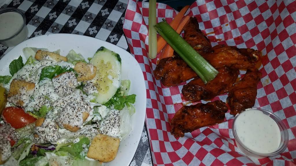 Rosatis Authentic Chicago Pizza | restaurant | 1050 E Ray Rd #2, Chandler, AZ 85225, USA | 4808995444 OR +1 480-899-5444