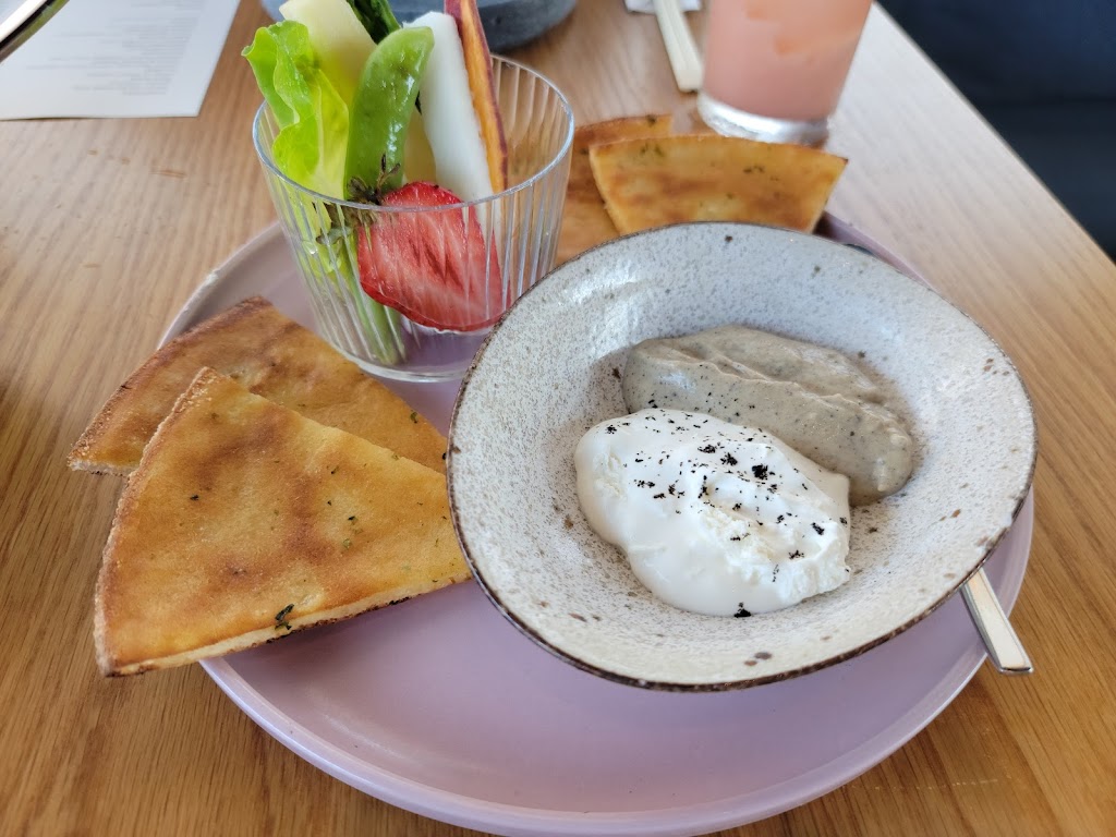 n/soto | restaurant | 4566 W Washington Blvd, Los Angeles, CA 90016, USA | 3238799455 OR +1 323-879-9455