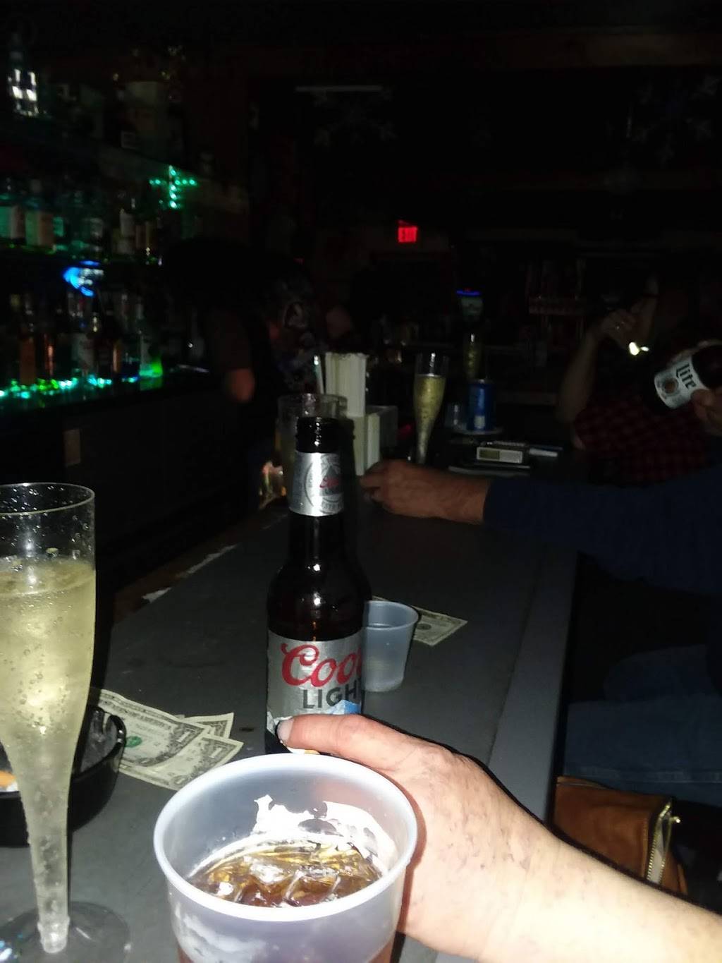 Kosbar Ranch | restaurant | 363 Coraopolis Rd, Coraopolis, PA 15108, USA | 4123297056 OR +1 412-329-7056