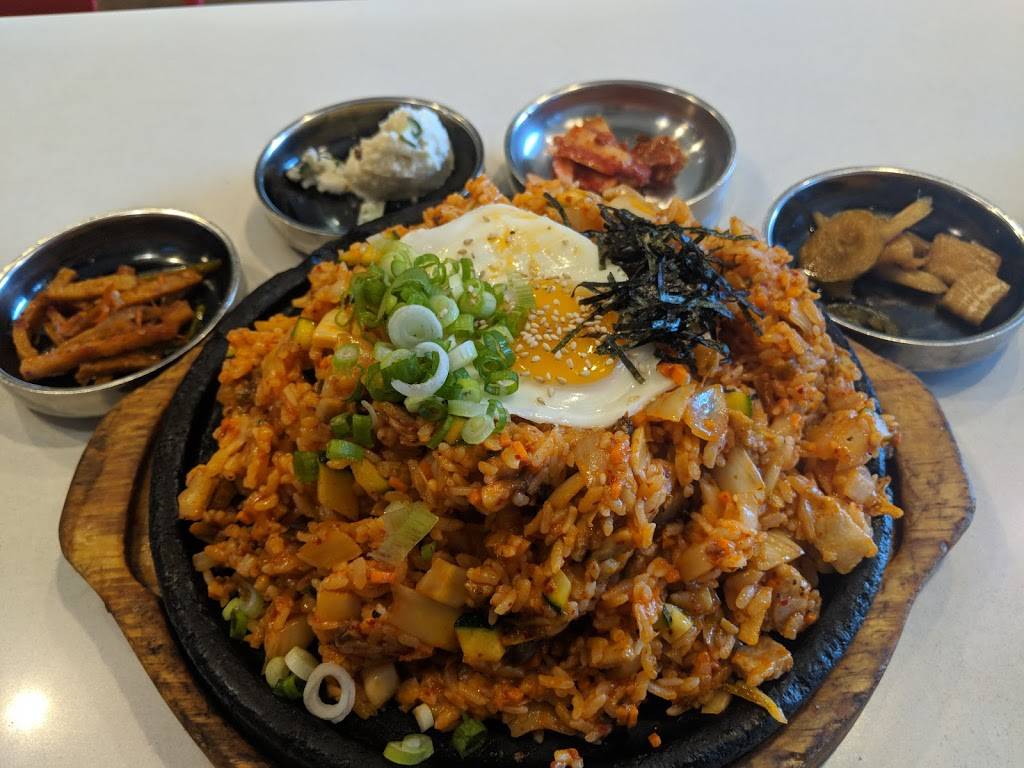 Kitchen Story | restaurant | 2129 Sawtelle Blvd, Los Angeles, CA 90064, USA | 3104449955 OR +1 310-444-9955