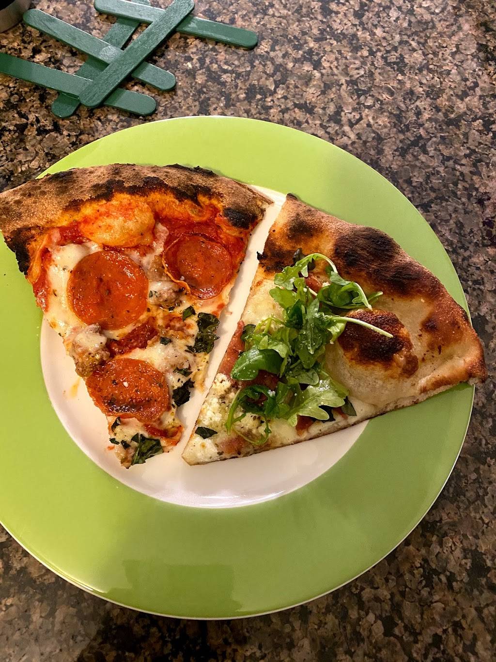 SLYCE Coal Fired Pizza Company | restaurant | 913 N Milwaukee Ave, Vernon Hills, IL 60061, USA | 2242940529 OR +1 224-294-0529