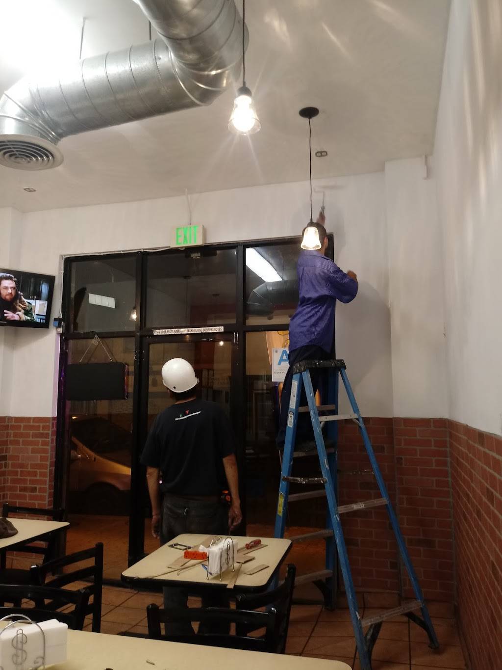 Pupusas Genesis #2 | restaurant | 1423 Pico Blvd, Los Angeles, CA 90015, USA | 2137441927 OR +1 213-744-1927