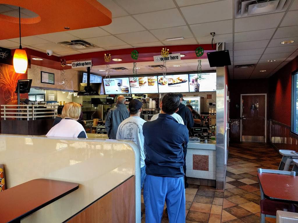 McDonalds | cafe | 23989 Watkins St, Hayward, CA 94544, USA | 5108815294 OR +1 510-881-5294