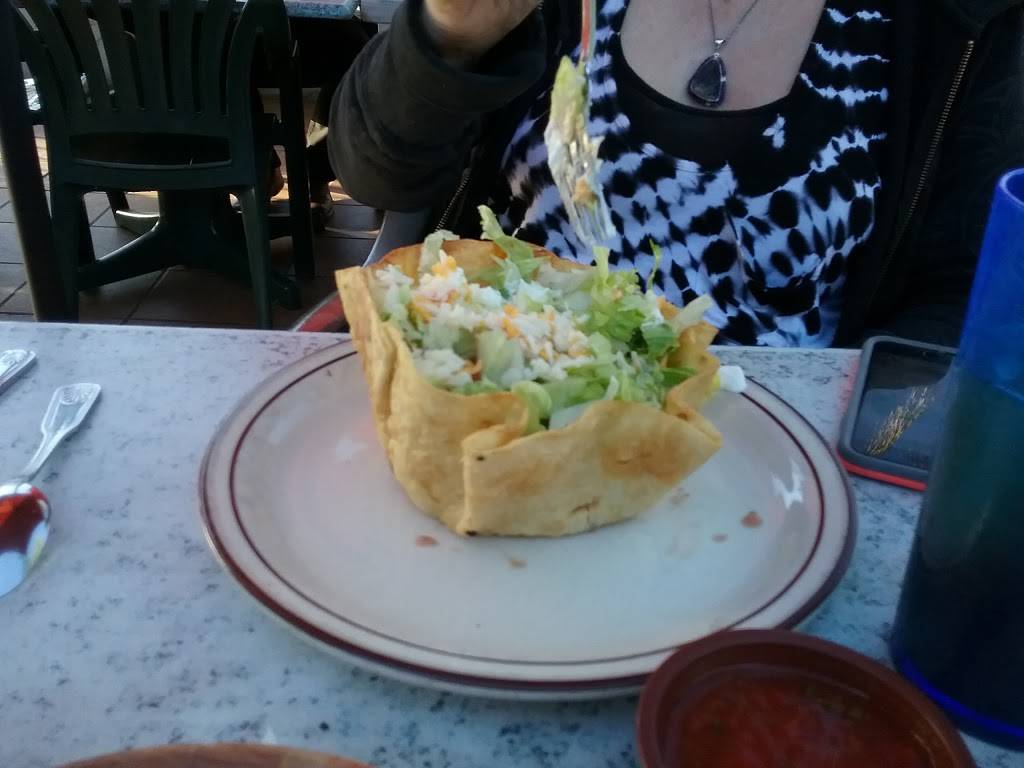 Casa de Lago | restaurant | 715 E Ojai Ave, Ojai, CA 93023, USA | 8056401577 OR +1 805-640-1577