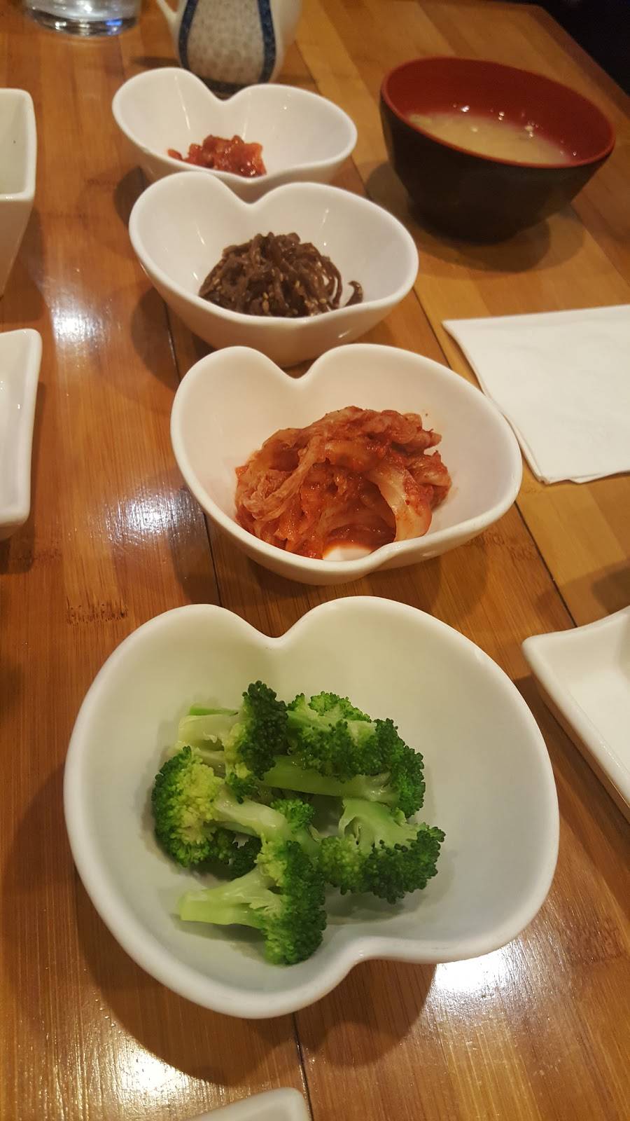 Boongho Japanese Restaurant | restaurant | 3959 Wilshire Blvd A 11, Los Angeles, CA 90010, USA | 2133880479 OR +1 213-388-0479