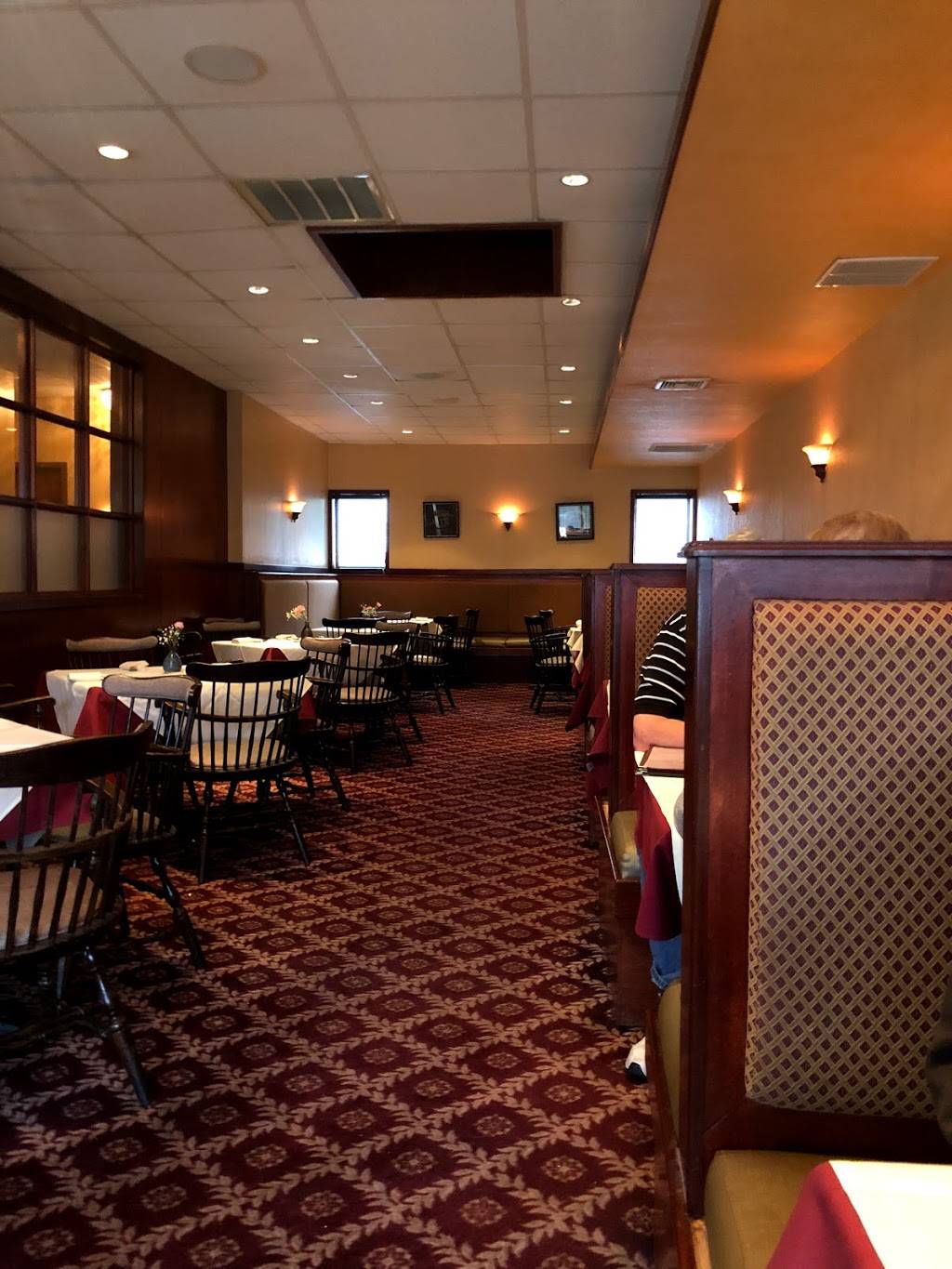 Empire Hunan Restaurant | restaurant | 38-16 Broadway, Fair Lawn, NJ 07410, USA | 2013980988 OR +1 201-398-0988