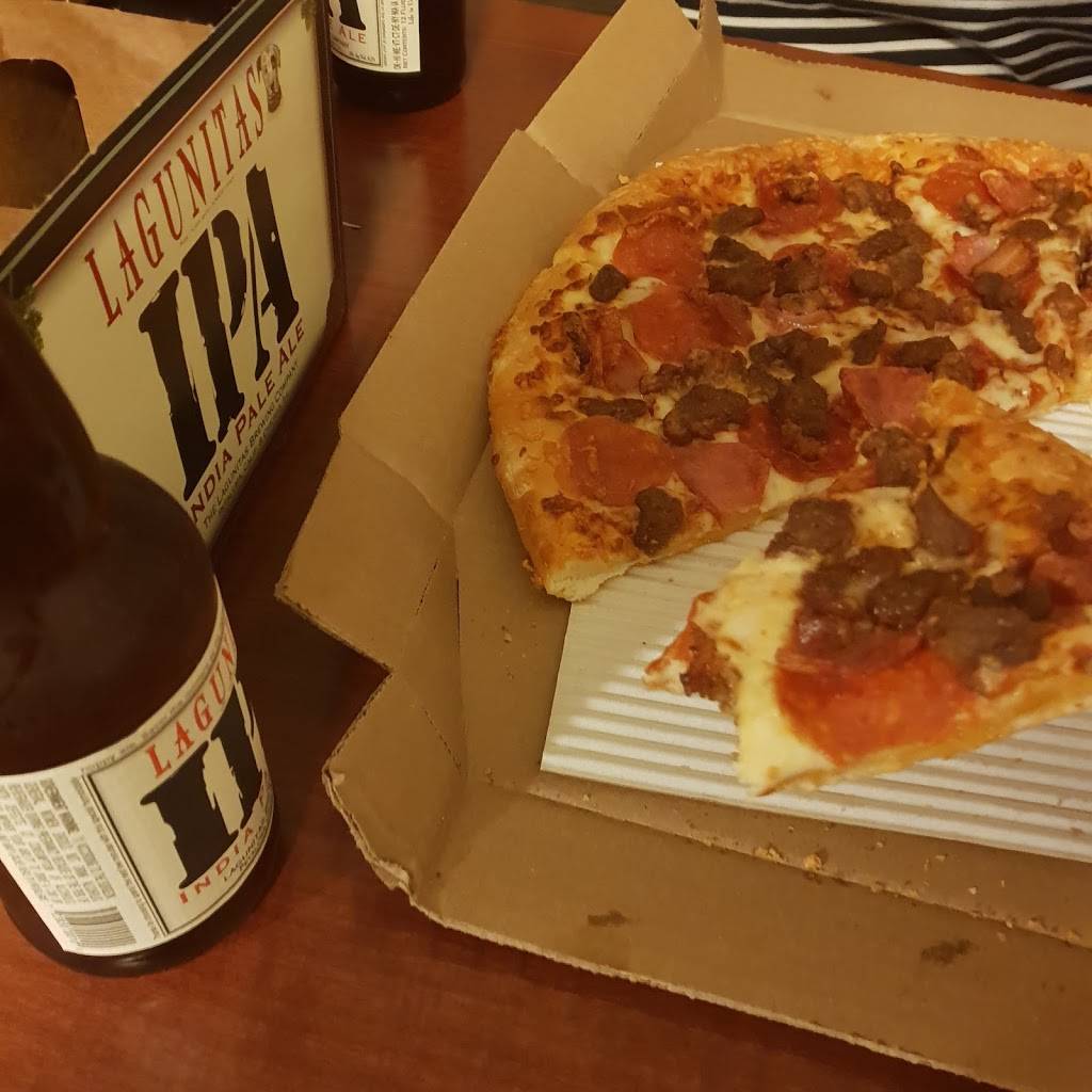 Pizza Hut | restaurant | 7491 St Andrews Rd, Irmo, SC 29063, USA | 8037811010 OR +1 803-781-1010