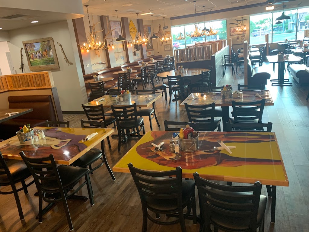 Lone Spur Cafe | cafe | 1859 S Stapley Dr #107, Mesa, AZ 85204, USA | 4805307997 OR +1 480-530-7997