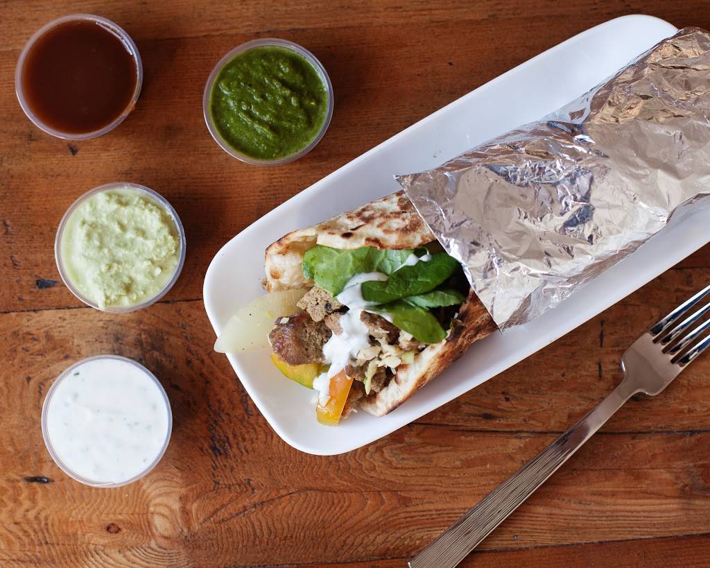 NaanStop | restaurant | 64 Broad St NW, Atlanta, GA 30303, USA | 4045226226 OR +1 404-522-6226