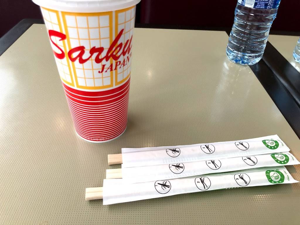 Sarku Japan | restaurant | 3030 Plaza Bonita Road Space FC-8, National City, CA 91950, USA | 6199190090 OR +1 619-919-0090