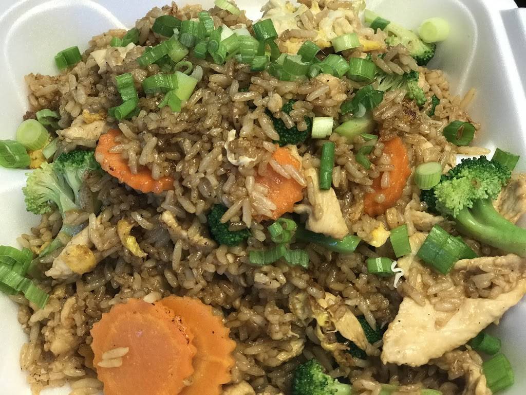 Sweet Rice Thai Food | restaurant | 138 Main St, Springfield, NE 68059, USA | 4027144516 OR +1 402-714-4516