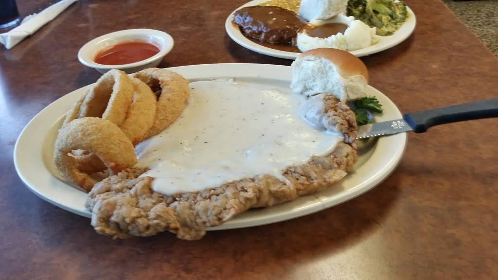 Bud Jones Restaurant | restaurant | 1440 SW Military Dr, San Antonio, TX 78221, USA | 2109779161 OR +1 210-977-9161